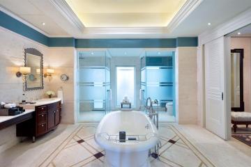 Отель Jw Marriott Sanya Haitang Bay Китай, Санья, фото 8