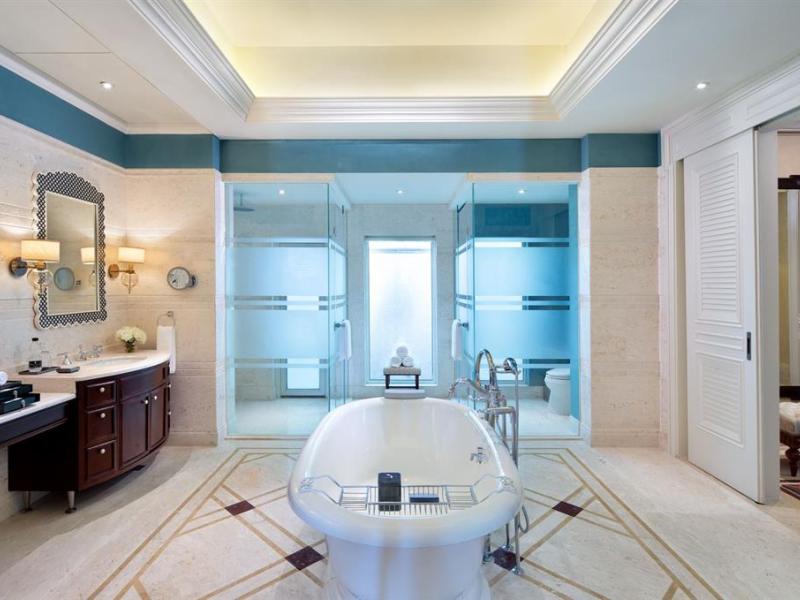 Jw Marriott Sanya Haitang Bay