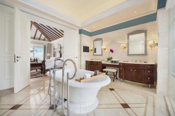 Отель Jw Marriott Sanya Haitang Bay Китай, Санья, фото 10