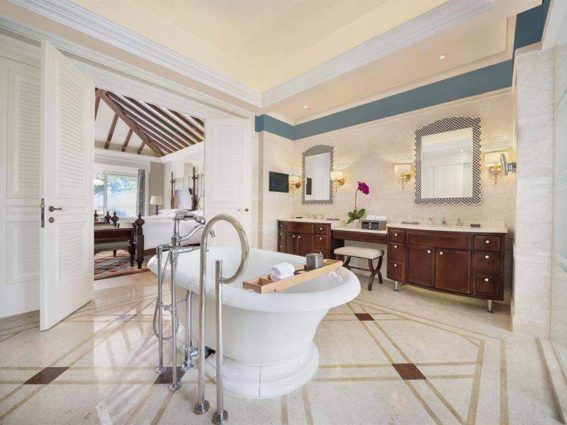 Jw Marriott Sanya Haitang Bay