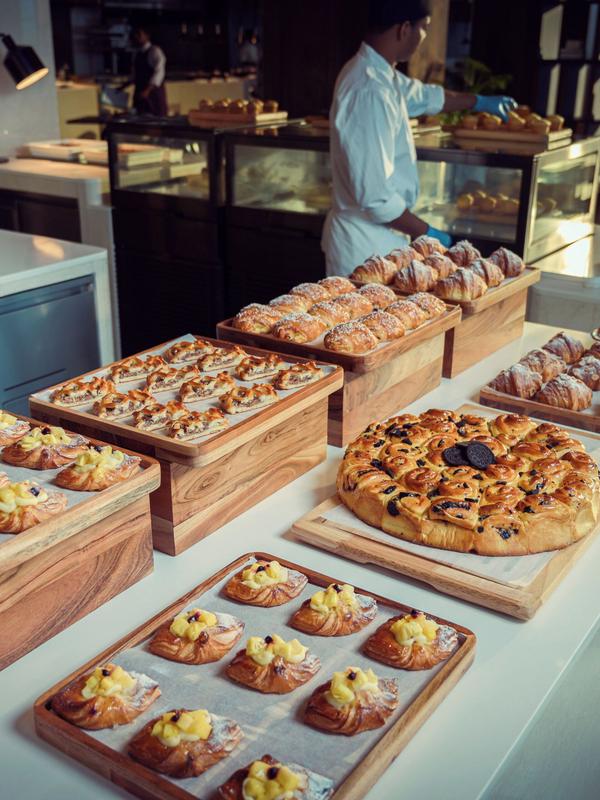 Cinnamon Life at City of Dreams