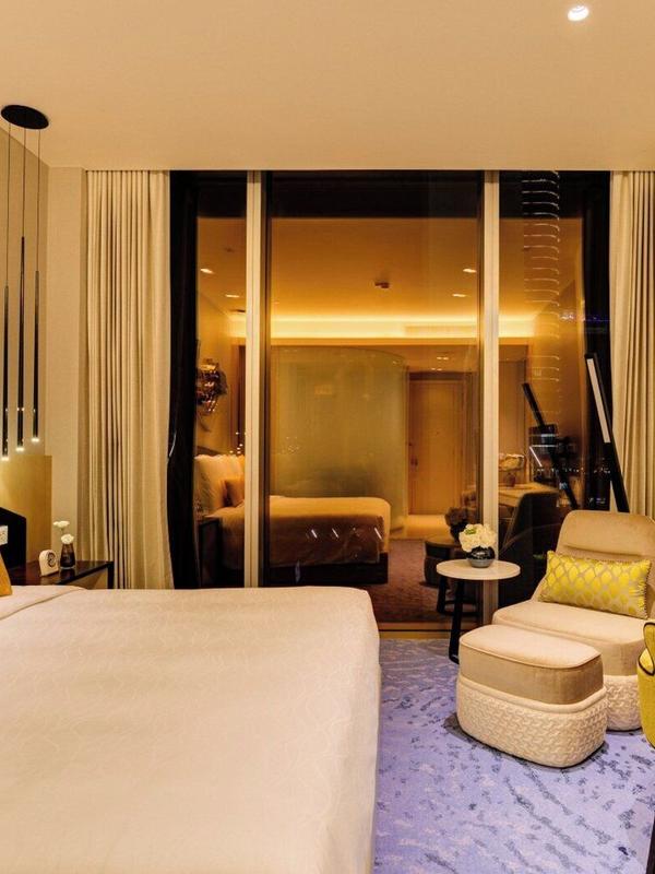 Cinnamon Life at City of Dreams