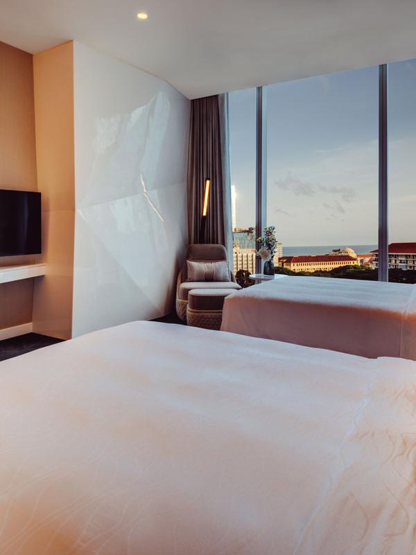 Cinnamon Life at City of Dreams