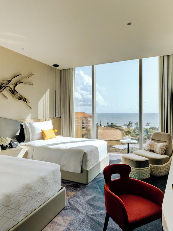 Cinnamon Life at City of Dreams