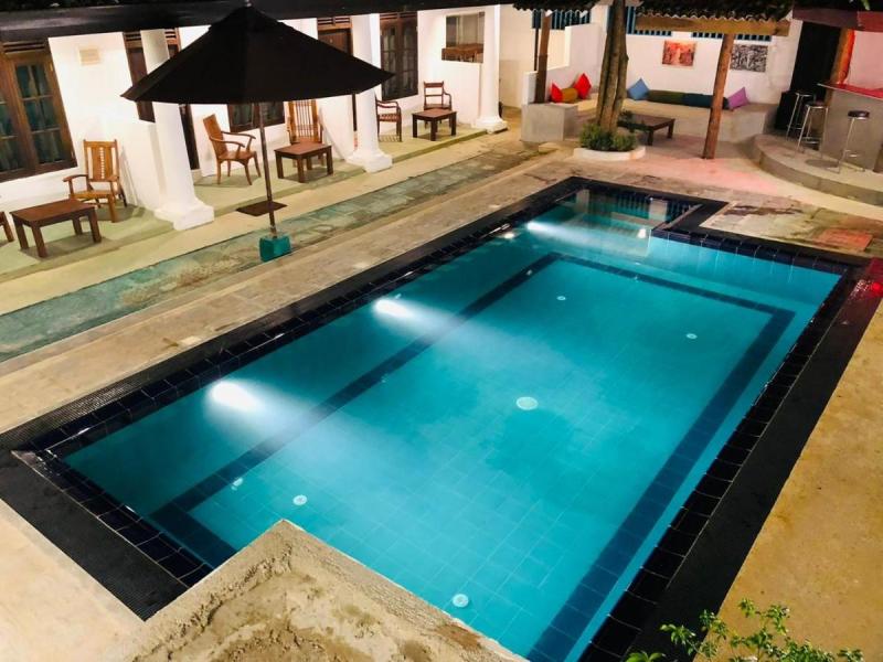 Villa Green View Unawatuna