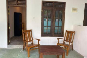 Отель Villa Green View Unawatuna Шри-Ланка, Унаватуна, фото 5