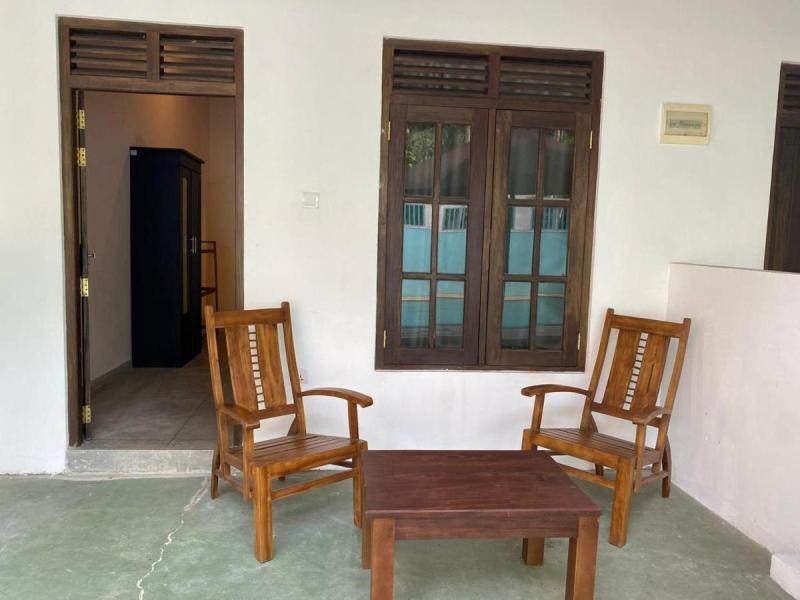 Villa Green View Unawatuna