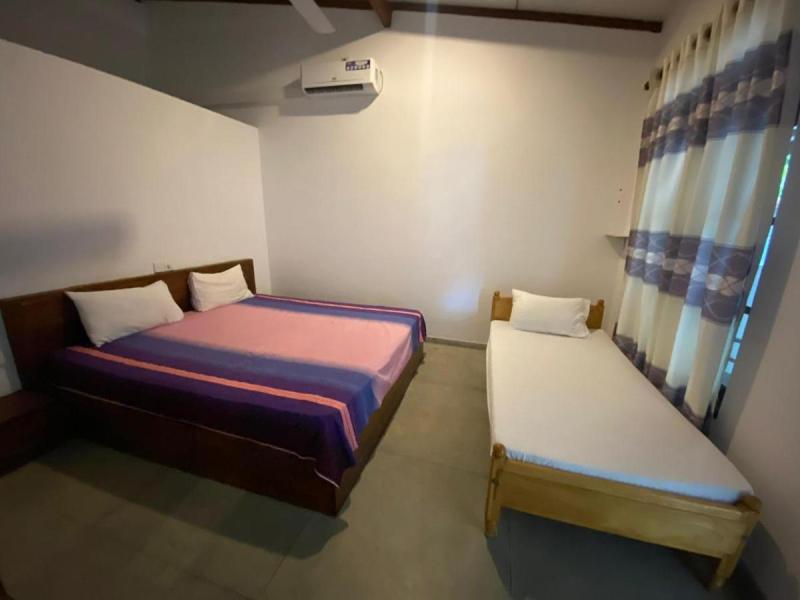 Villa Green View Unawatuna