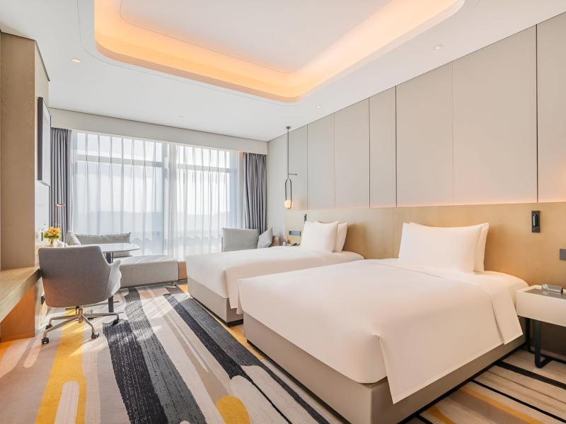Radisson Hotel Beijing Daxing Airport