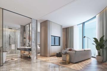 Отель Radisson Hotel Beijing Daxing Airport Китай, Пекин, фото 12