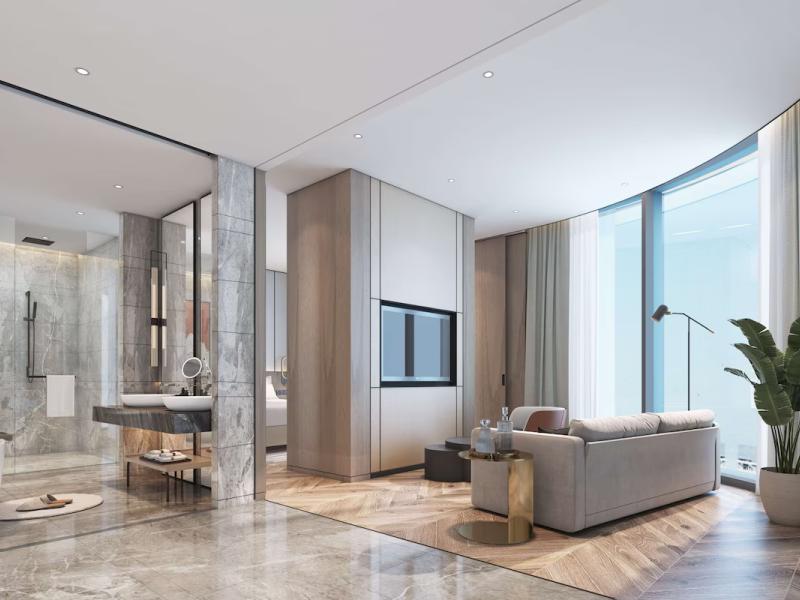 Radisson Hotel Beijing Daxing Airport