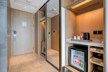 Отель Radisson Hotel Beijing Daxing Airport Китай, Пекин, фото 14