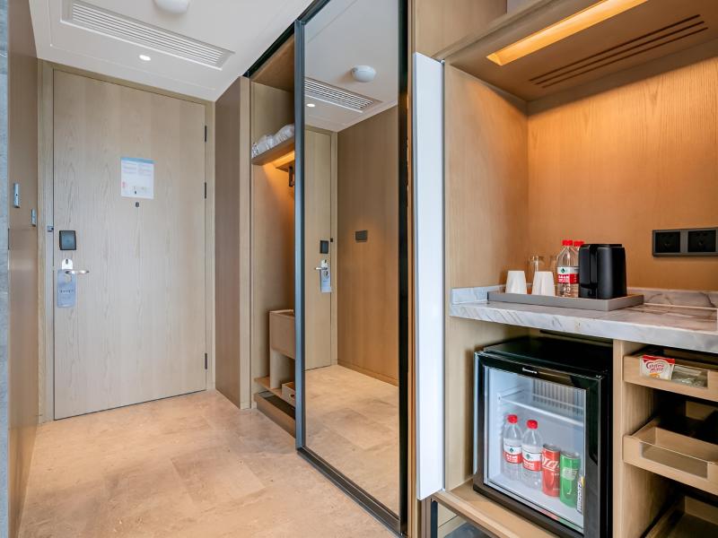 Radisson Hotel Beijing Daxing Airport