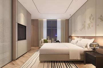 Отель Radisson Hotel Beijing Daxing Airport Китай, Пекин, фото 15