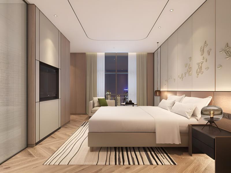 Radisson Hotel Beijing Daxing Airport