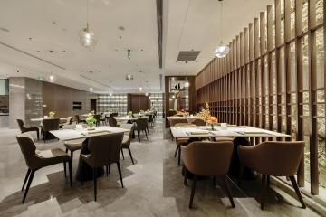 Отель Radisson Hotel Beijing Daxing Airport Китай, Пекин, фото 16