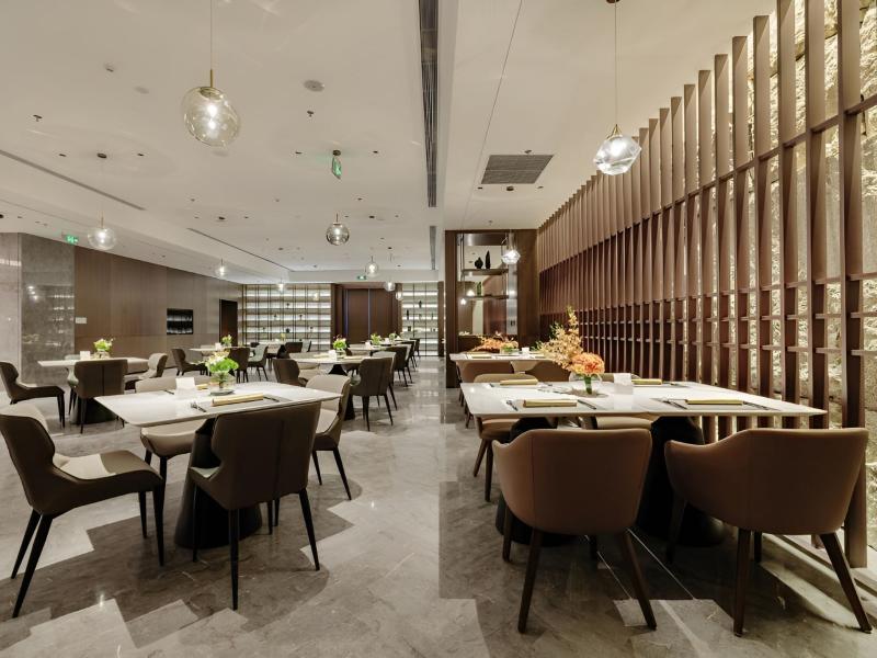 Radisson Hotel Beijing Daxing Airport