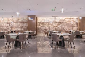 Отель Radisson Hotel Beijing Daxing Airport Китай, Пекин, фото 17