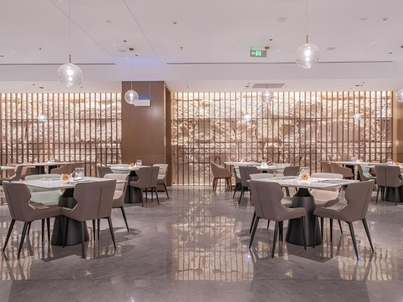 Radisson Hotel Beijing Daxing Airport