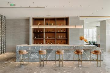 Отель Radisson Hotel Beijing Daxing Airport Китай, Пекин, фото 18