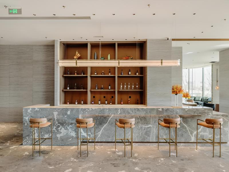 Radisson Hotel Beijing Daxing Airport