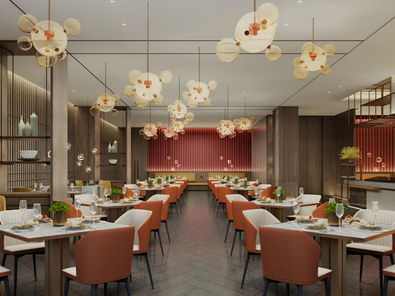 Radisson Hotel Beijing Daxing Airport