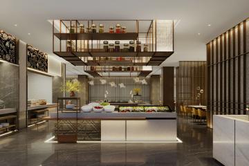 Отель Radisson Hotel Beijing Daxing Airport Китай, Пекин, фото 21