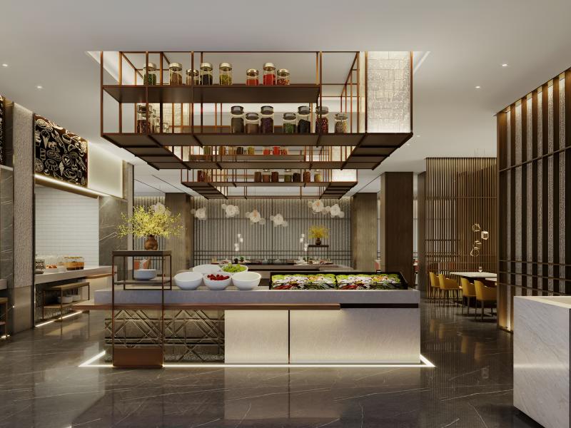 Radisson Hotel Beijing Daxing Airport