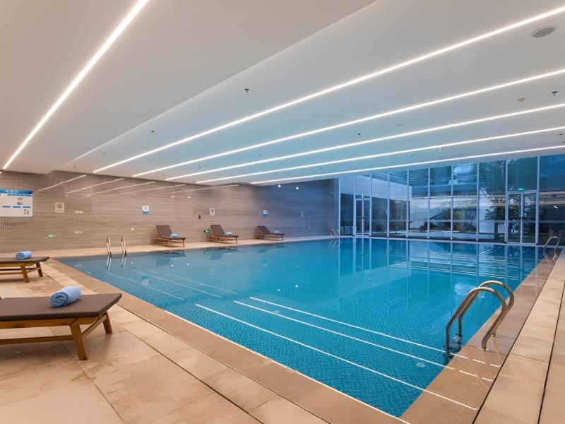 Radisson Hotel Beijing Daxing Airport