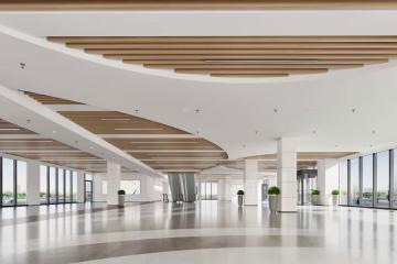 Отель Radisson Hotel Beijing Daxing Airport Китай, Пекин, фото 23