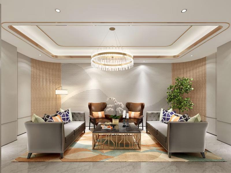 Radisson Hotel Beijing Daxing Airport