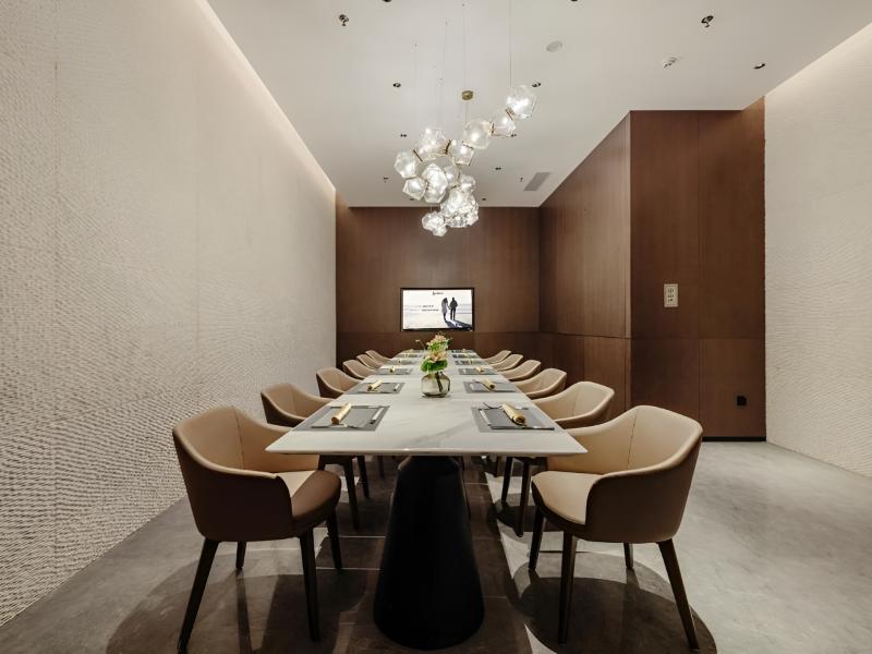 Radisson Hotel Beijing Daxing Airport