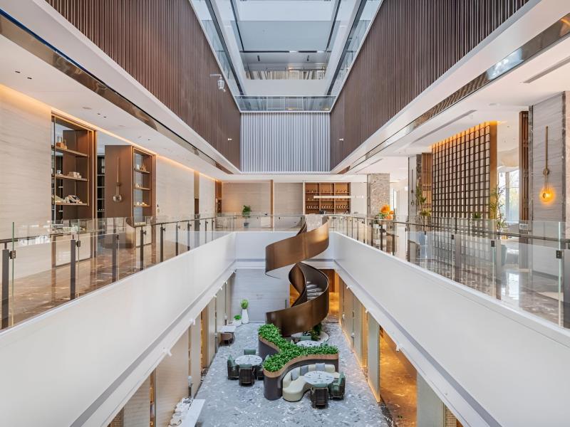Radisson Hotel Beijing Daxing Airport