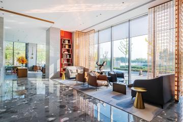 Отель Radisson Hotel Beijing Daxing Airport Китай, Пекин, фото 4