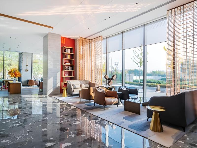 Radisson Hotel Beijing Daxing Airport