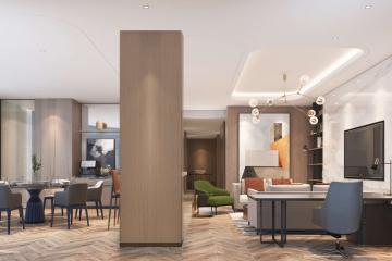 Отель Radisson Hotel Beijing Daxing Airport Китай, Пекин, фото 5