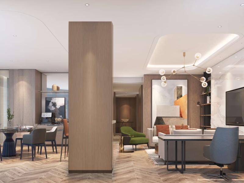 Radisson Hotel Beijing Daxing Airport