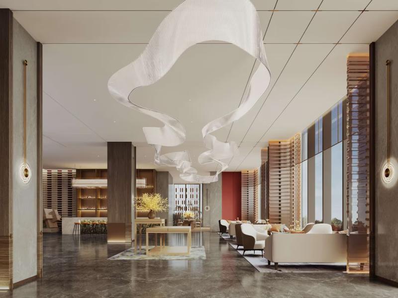 Radisson Hotel Beijing Daxing Airport