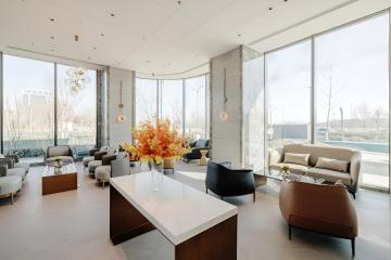 Отель Radisson Hotel Beijing Daxing Airport Китай, Пекин, фото 7