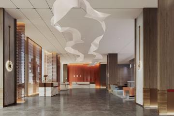 Отель Radisson Hotel Beijing Daxing Airport Китай, Пекин, фото 8