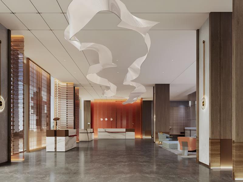 Radisson Hotel Beijing Daxing Airport