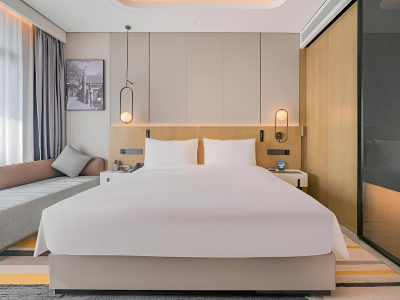 Radisson Hotel Beijing Daxing Airport