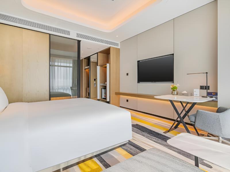 Radisson Hotel Beijing Daxing Airport