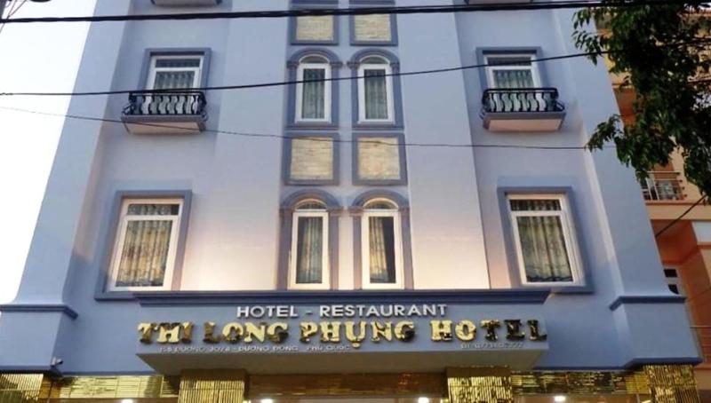 Thi Long Phung Hotel