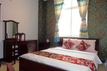 Отель Thi Long Phung Hotel Вьетнам, Фукуок, фото 2