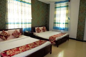 Отель Thi Long Phung Hotel Вьетнам, Фукуок, фото 3