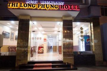 Отель Thi Long Phung Hotel Вьетнам, Фукуок, фото 5