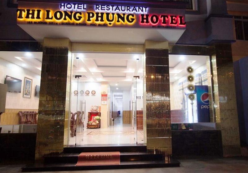 Thi Long Phung Hotel