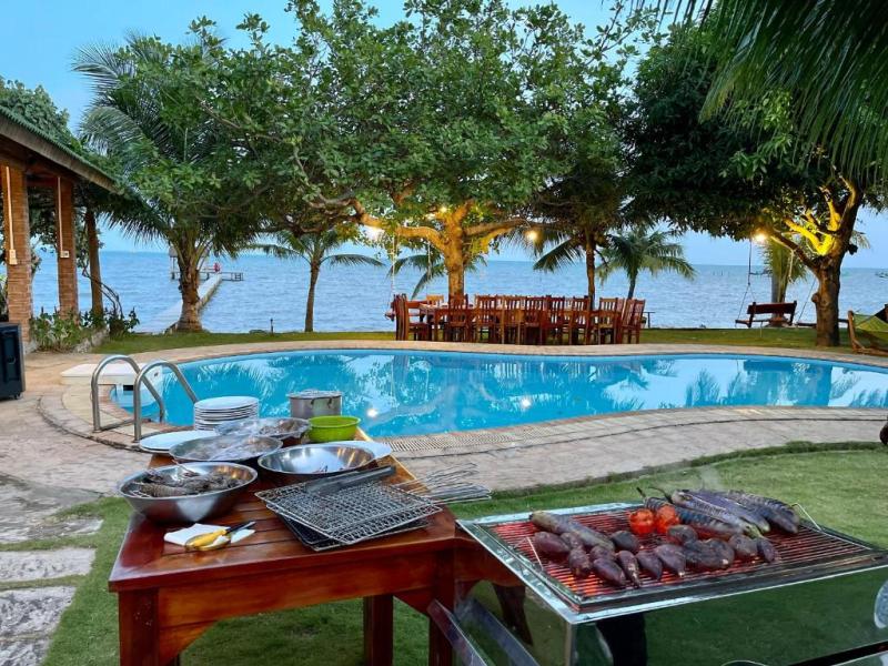 Cosian Bay Phu Quoc Resort