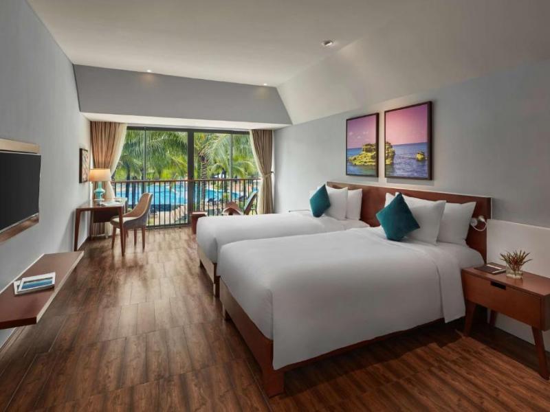 Best Western Premier Sonasea Villas Phu Quoc